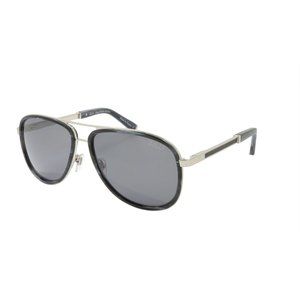 ZILLI Sunglasses Titanium ZI 65017 C03